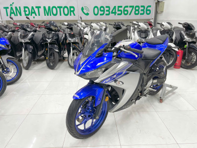 30 Triệu Anh Em Đã Quất Được R3 V1 Đời Cao Chót Vót Nhất Tại Tấn Đạt Motor