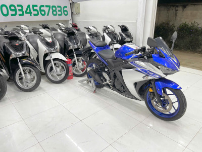 30 Triệu Anh Em Đã Quất Được R3 V1 Đời Cao Chót Vót Nhất Tại Tấn Đạt Motor