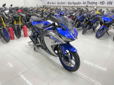 30 Triệu Anh Em Đã Quất Được R3 V1 Đời Cao Chót Vót Nhất Tại Tấn Đạt Motor