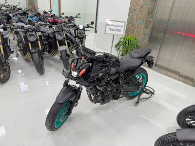130 Triệu Đã Quất Được MT07 Cực Chất Tại Tấn Đạt Motor