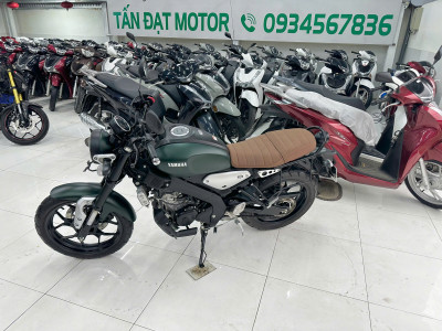 20 Triệu Đã Quất Được XSR155 Tại Tấn Đạt Motor Rồi AE Ơi