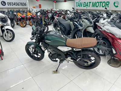 20 Triệu Đã Quất Được XSR155 Tại Tấn Đạt Motor Rồi AE Ơi