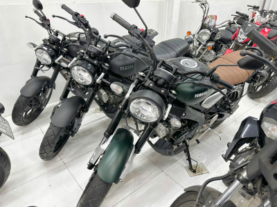 20 Triệu Đã Quất Được XSR155 Tại Tấn Đạt Motor Rồi AE Ơi