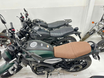 20 Triệu Đã Quất Được XSR155 Tại Tấn Đạt Motor Rồi AE Ơi