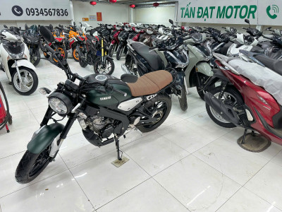 20 Triệu Đã Quất Được XSR155 Tại Tấn Đạt Motor Rồi AE Ơi