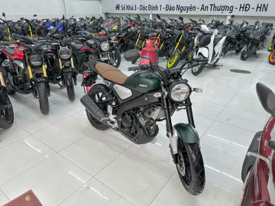 20 Triệu Đã Quất Được XSR155 Tại Tấn Đạt Motor Rồi AE Ơi
