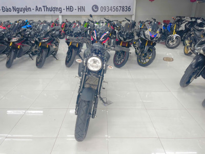 Bán XSR155 Xanh Bộ Đội, 20 Triệu góp nhận xe luôn Tại TẤN ĐẠT MOTOR