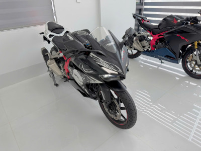 Bán CBR250RR Kabuki Loại Vip Nhất, Góp 50 Triệu Nhận Xe, Sản Xuất 100 Chiếc Cả Thế Giới