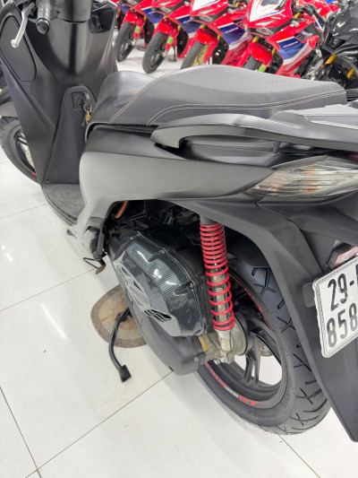Bán SH150 ABS 2019 VIP Black, Góp 35 Triệu Nhận Xe, Xe Tuyển Sưu Tầm