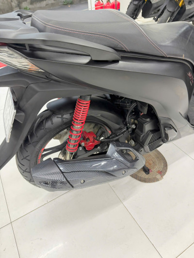 Bán SH150 ABS 2019 VIP Black, Góp 35 Triệu Nhận Xe, Xe Tuyển Sưu Tầm