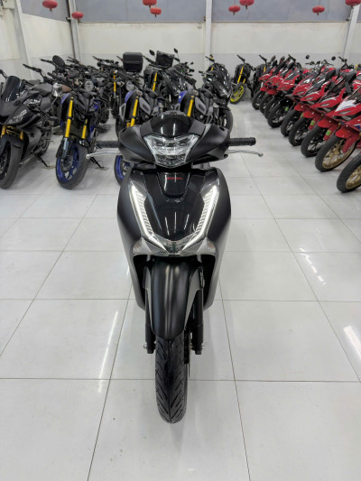 Bán SH150 ABS 2019 VIP Black, Góp 35 Triệu Nhận Xe, Xe Tuyển Sưu Tầm