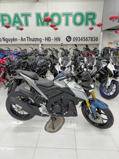 Bán TFX150 Hàng Thửa VIP, Odo Hơn 4.000 Km, Góp 15 Triệu Nhận Xe, Tấn Đạt