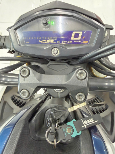 Bán TFX150 Hàng Thửa VIP, Odo Hơn 4.000 Km, Góp 15 Triệu Nhận Xe, Tấn Đạt