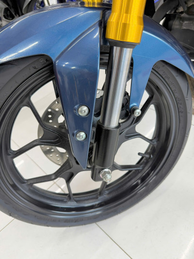 Bán TFX150 Hàng Thửa VIP, Odo Hơn 4.000 Km, Góp 15 Triệu Nhận Xe, Tấn Đạt