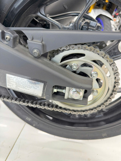 Bán TFX150 Hàng Thửa VIP, Odo Hơn 4.000 Km, Góp 15 Triệu Nhận Xe, Tấn Đạt