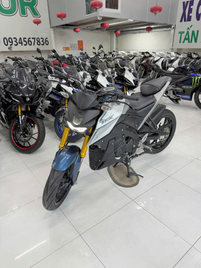 Bán TFX150 Hàng Thửa VIP, Odo Hơn 4.000 Km, Góp 15 Triệu Nhận Xe, Tấn Đạt