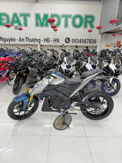 Bán TFX150 Hàng Thửa VIP, Odo Hơn 4.000 Km, Góp 15 Triệu Nhận Xe, Tấn Đạt