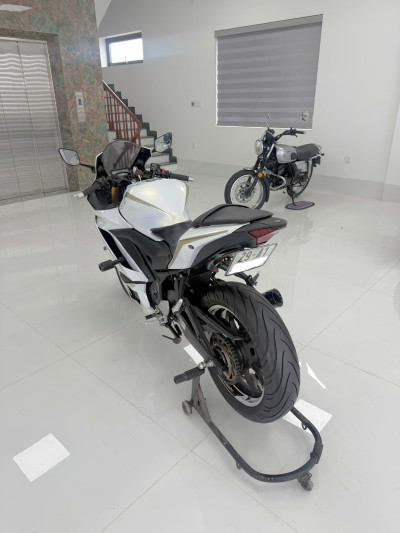 35 Triệu Đã Quất Được R3 Form Mới Đèn LED, Trả Góp Siêu Tốc Tại Tấn Đạt Motor