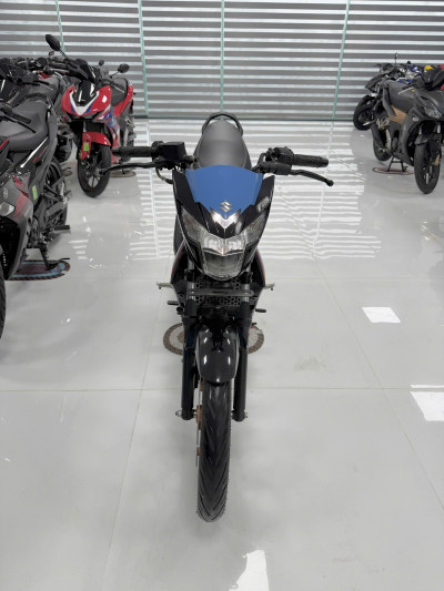 10 Triệu Đã Quất Được Raider R150 Fi Đời Cao, Trả Góp Siêu Tốc Tại Tấn Đạt Motor