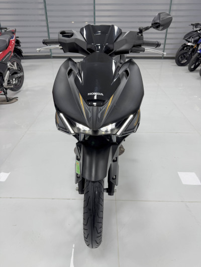 10 Triệu Đã Quất Được Winner R ABS 2026 Đen Nhám Cực Chất, Trả Góp Siêu Tốc Tại Tấn Đạt Motor