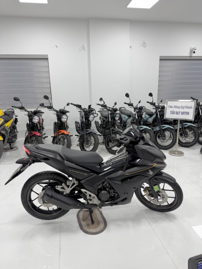 10 Triệu Đã Quất Được Winner R ABS 2026 Đen Nhám Cực Chất, Trả Góp Siêu Tốc Tại Tấn Đạt Motor