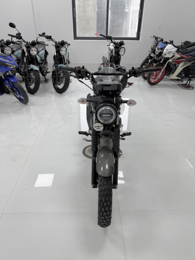 8 Triệu Đã Mua Được PG1 Xanh Rêu Biển 29, Trả Góp Siêu Tốc Tại Tấn Đạt Motor